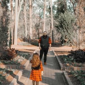 Meet your Posher, Pablo